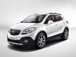 Buick Encore 2012 года (CN)